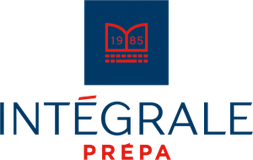 Intégrale Prépa