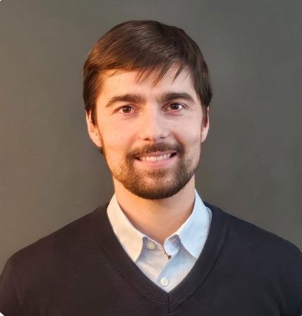 Mathias Degoute