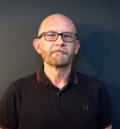 Axel Delmotte
