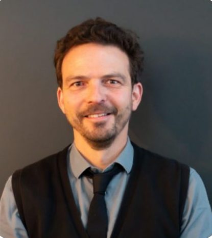 Cédric Tellenne
