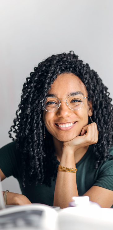 Critères d'admission