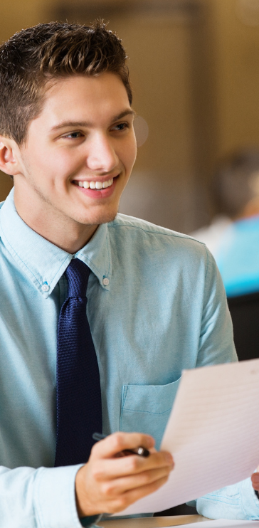 Réussite Professionnelle