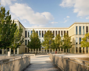 Programmes de gestion Programmes de gestion