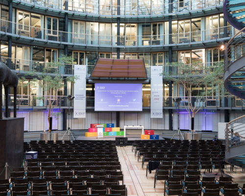 Stratégie d'entreprise