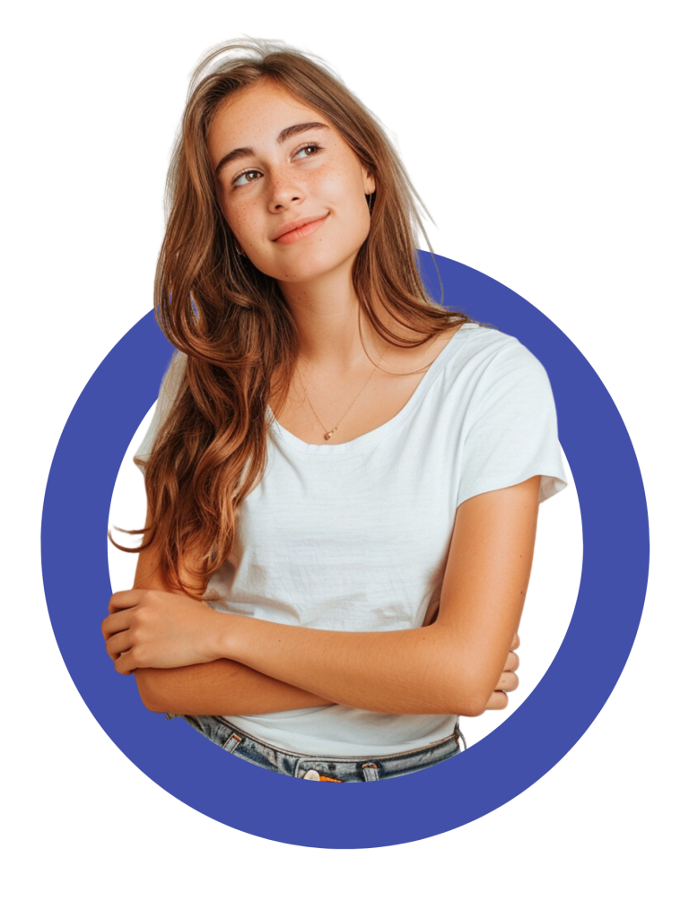 etudiante verso prepa