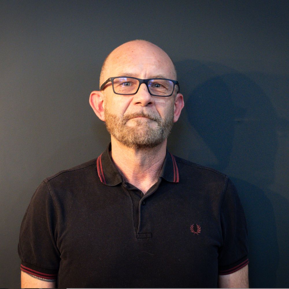 Axel Delmotte Axel Delmotte professeur d'anglais