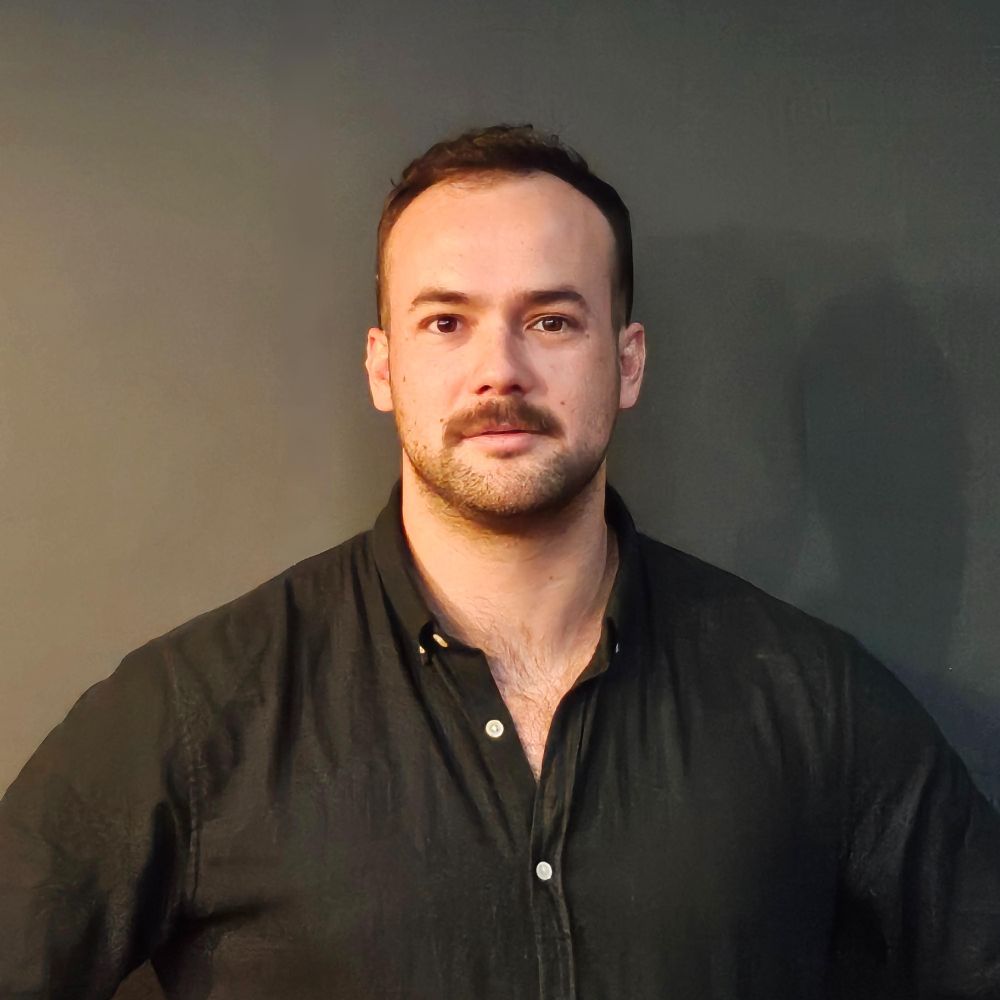 Benoit Pelissier du Rausas Benoît Pelissié