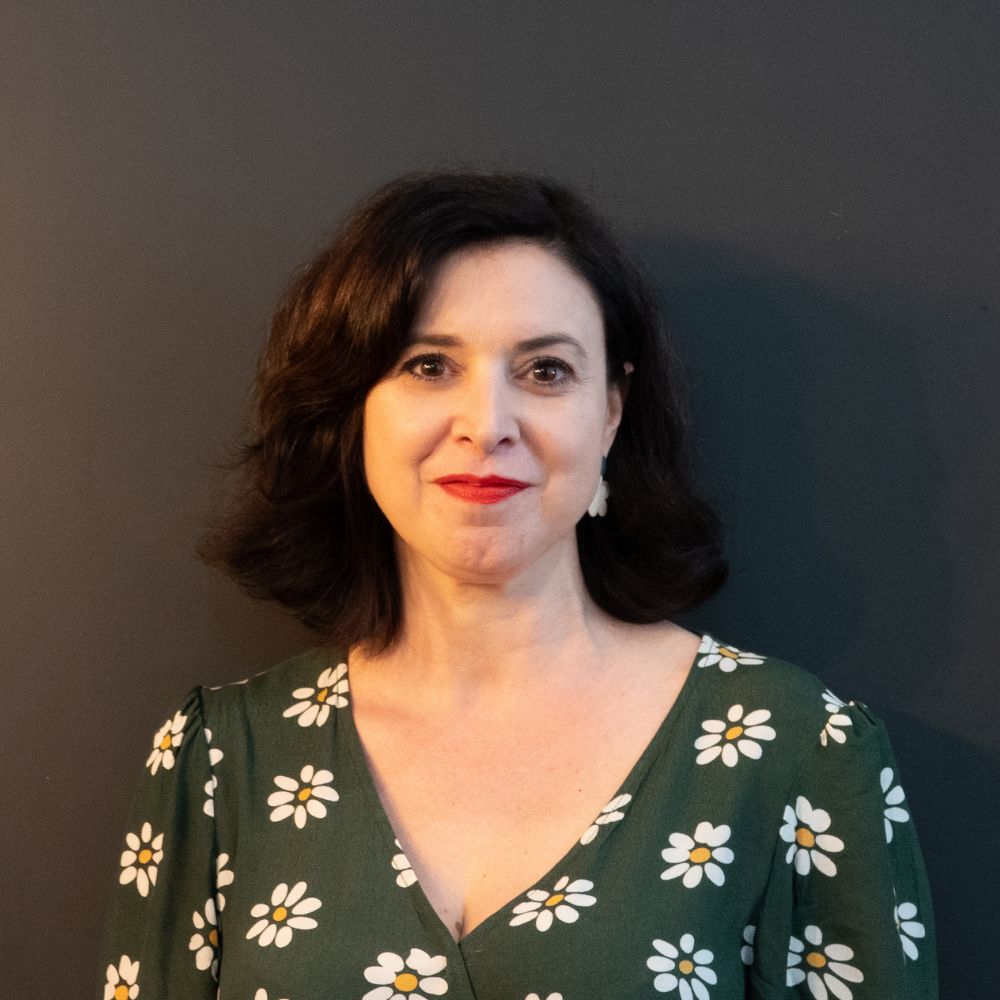Charlotte Vernet-Habasque Charlotte Vernet-Habasque professeure d'économie