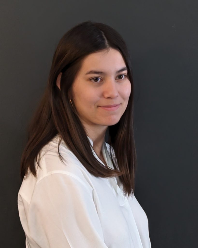 Lia Totin cofondatrice Bia Prépa