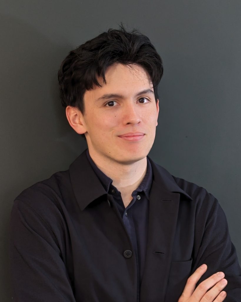 Nicolas Olano cofondateur Via Prépa