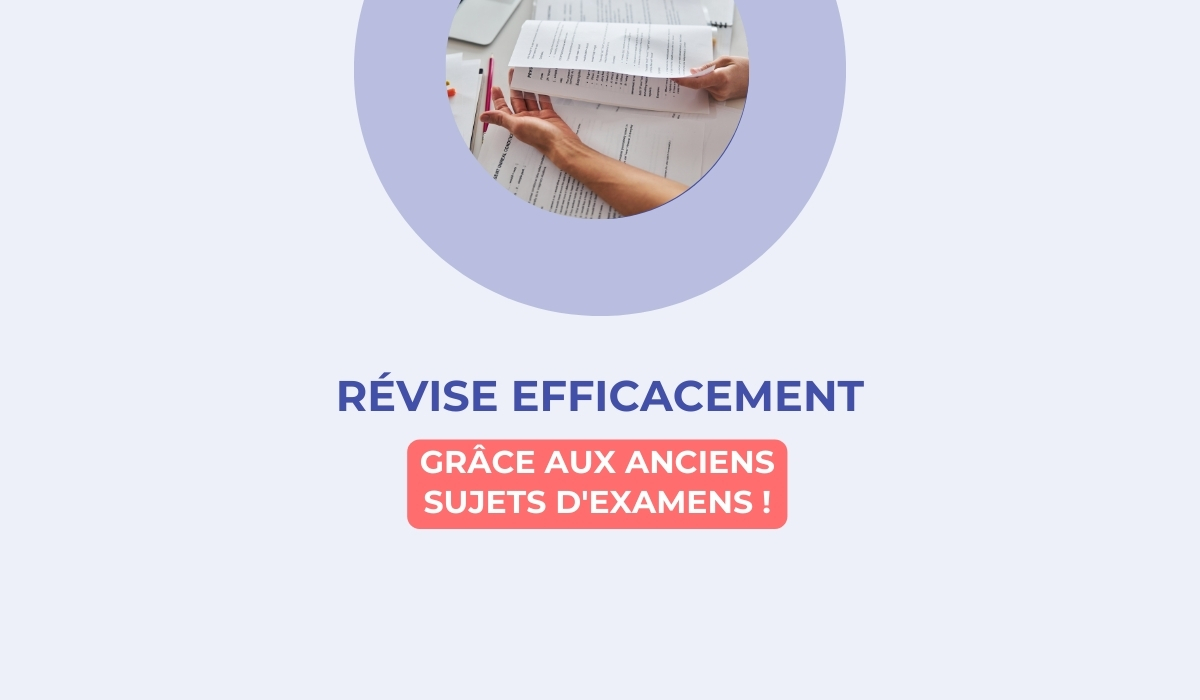 réviser avec les annales