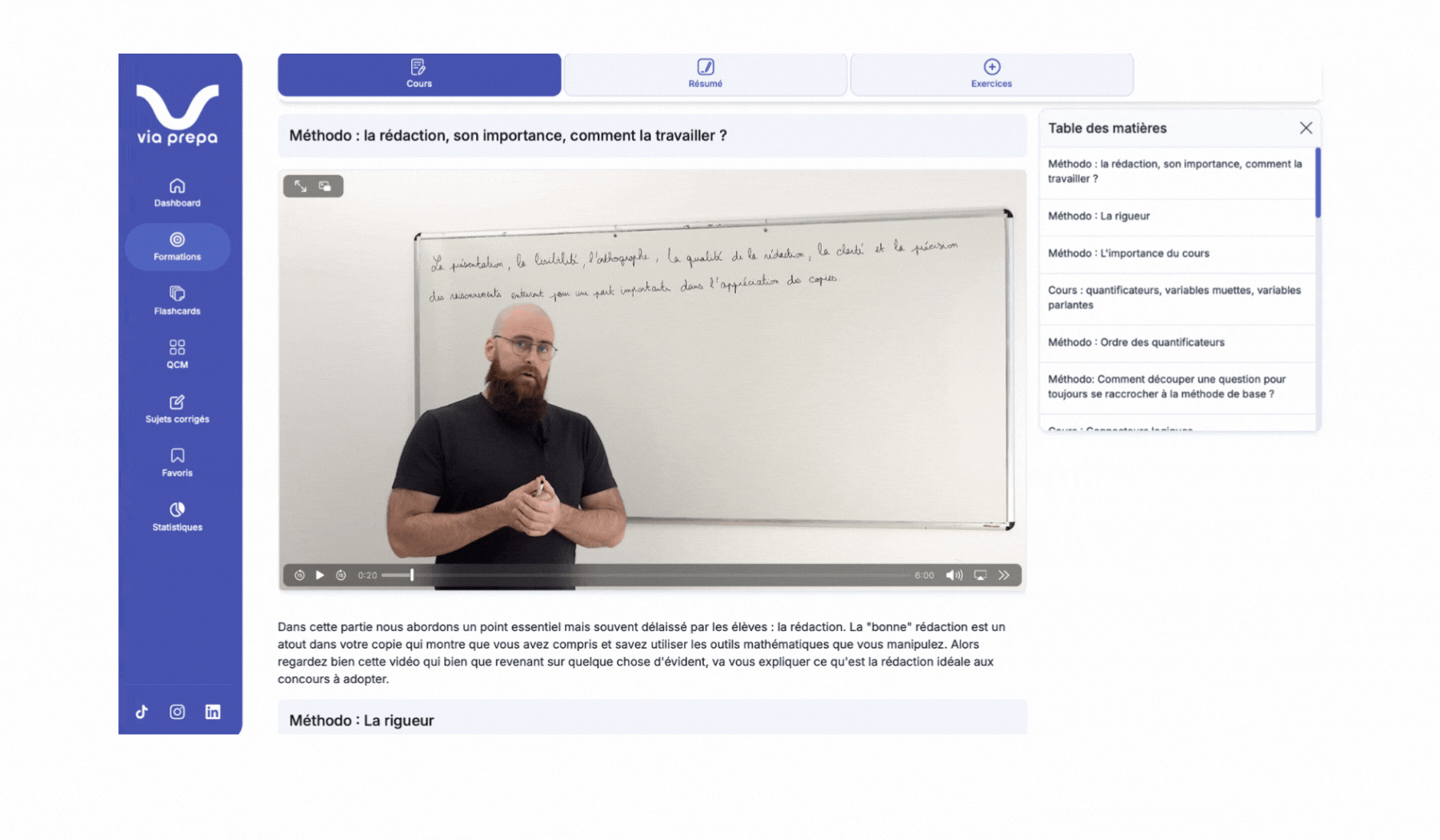 Mathématique