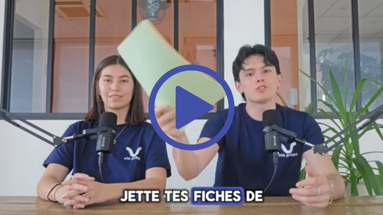 fiche de cours prepa ecg