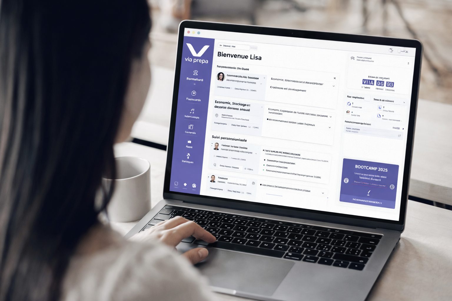 Construire des bases solides